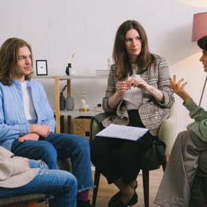 Family Counseling