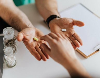 sober coach in South Africa